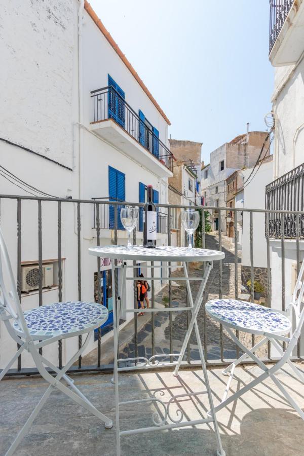 Habitacions Bellaire Cadaqués Dış mekan fotoğraf